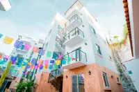 Viajero Sayulita Hostel Hotels in 