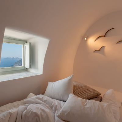 Suite, Sea View (Cave House) Keti Hotel Promo Code