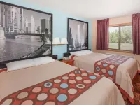 Super 8 by Wyndham Shipshewana Hotels in LaGrange County