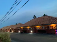 Mankoview Beach Resort Hotels in 