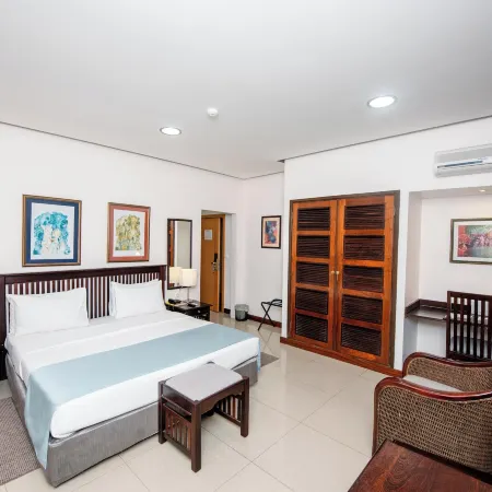 Hotel Terminus Maputo Отели в г. Мапуту
