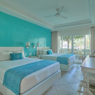 Family Queen Pool View Hotel Tamarindo Diria Beach Resort Promo Code