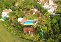 Coral Vista Del Mar Hotele w: 
