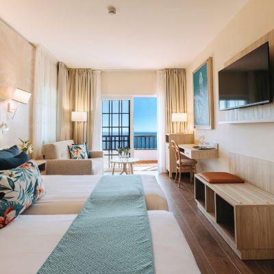 Habitation Horizonte Vista Mar Hotel Jardín Tecina Promo Code