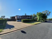 Motel Margeurita Hoteles en Queanbeyan