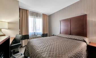 Hotel Moca NYC - Housity