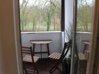 Apartment am Wall Hotels in Emden