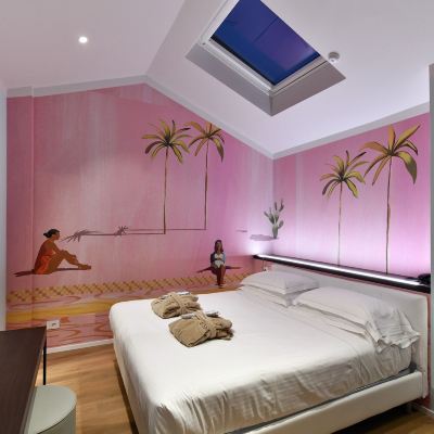 Suite With SPA Bath And Sauna Hotel Residence Esplanade Promo Code