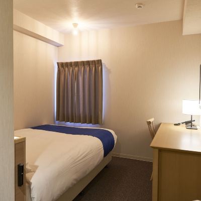 ダブルエコノミールーム HOTELメリケンポート神戸元町 クーポン