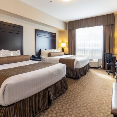 Superior Studio Suite Kanata Whitecourt Promo Code