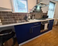 Ty Morgan's Apartments