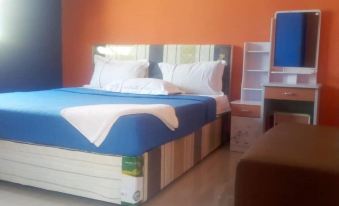 Muroy Executive Lodge - Housity