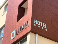 Lumia Hotel Hotéis em 