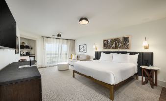 The Inn by Sea Island - Housity