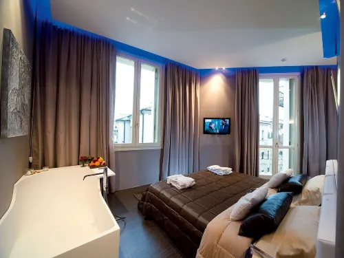 Le Camp Suite & Spa