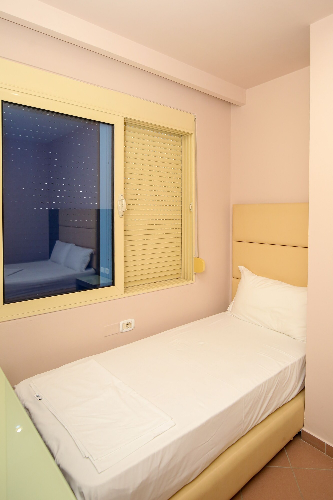 山景标准三人间