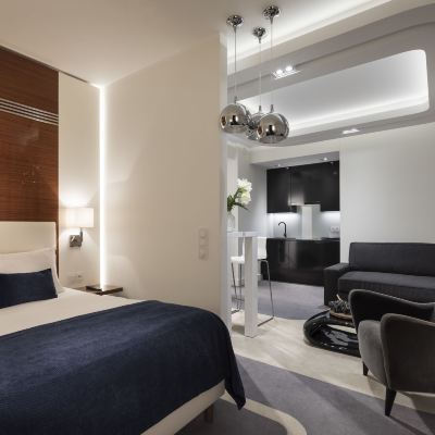 Family Room Hotel Sopot Promo Code