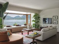 Hotel Villa Flori