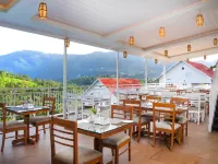 The Fog Munnar (Resort & Spa) Các khách sạn ở Munnar