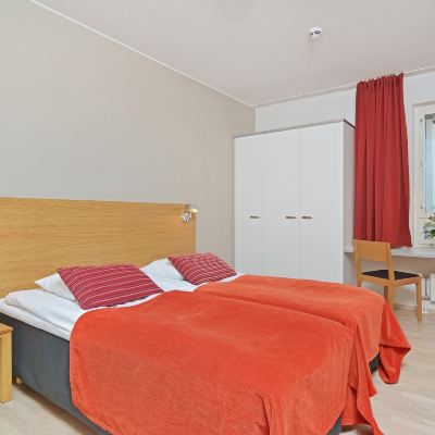 Apartment, 1 Bedroom, Sauna Forenom Serviced Apartments Tampere Pyynikki Promo Code