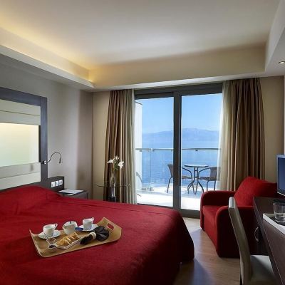 Twin Room Arion Hotel Promo Code