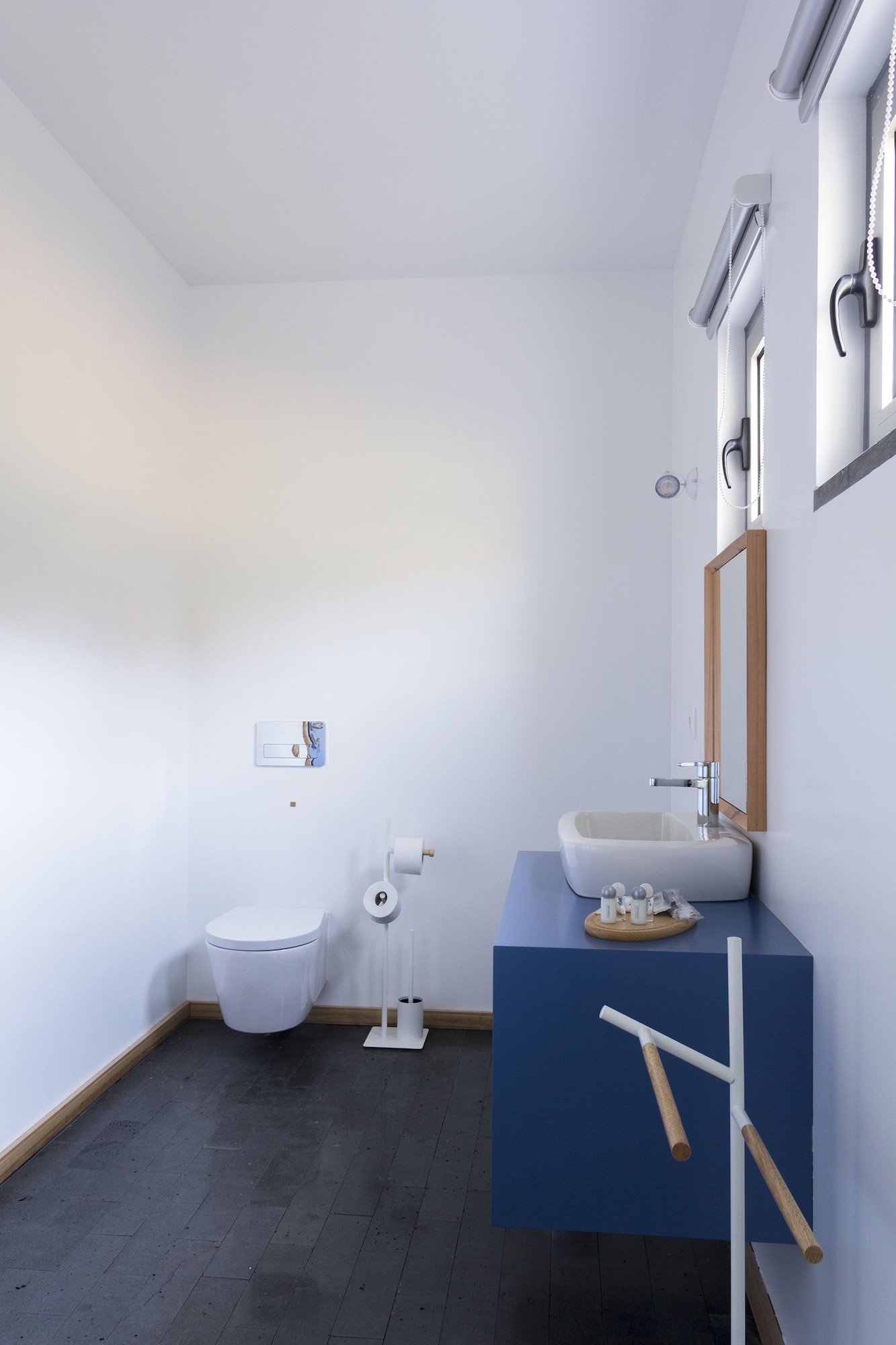 高级海景单卧室公寓