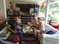 Queen Forest Homestay Hotel di Nagarjun