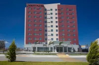 Hyatt Place Aguascalientes Отели в г. 