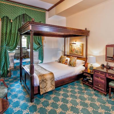The Percy Suite Langley Castle Hotel Promo Code