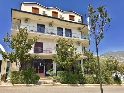 Ramis Hotel & Outdoor Sports Center Hotel a 