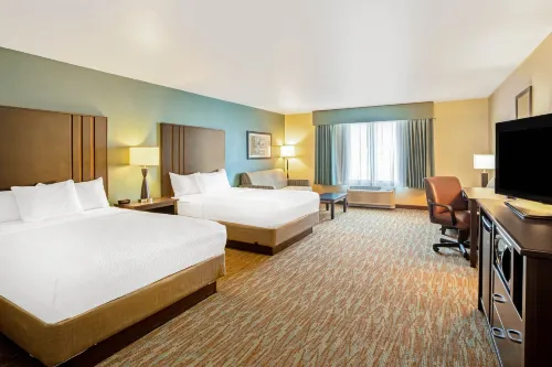 La Quinta Inn & Suites by Wyndham Gillette