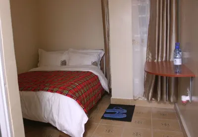 Travellers Tavern Hotels in 