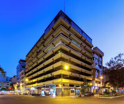 Hotel Malecon Inn Hotel a 