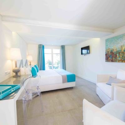 Junior Suite - Ground Floor Marpunta Resort Promo Code