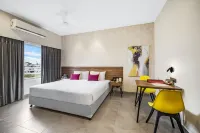 Regency Tuticorin by GRT Hotels Hotele w: 