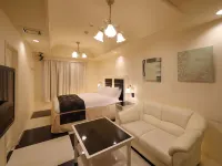 Hotel Fine Garden Suzuka