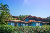 La Pedrera Small Hotel & Spa Hotele w: 