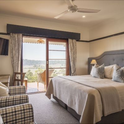 Valley View Room Spicers Hidden Vale Promo Code
