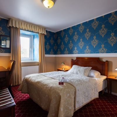 Economy Double Room, 1 Double Bed (140 Cm) Milling Hotel Plaza Promo Code