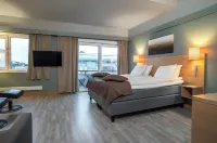 Thon Hotel Kristiansand Hotels in 