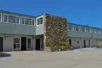 Sea Breeze Inn - San Simeon