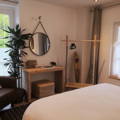 Livingstone Double Room Les 7 Sources Promo Code