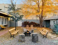 The Lincoln Marfa