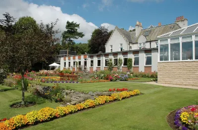 Pitbauchlie House Hotel, Sure Hotel Collection by BW Hotels in 