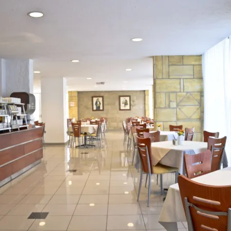 Athena Hotel