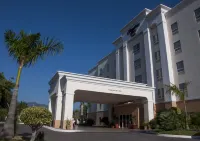 Hampton Inn by Hilton Ciudad Victoria Hotels in 