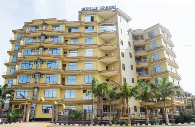 Flomi Hotel Hotels in 