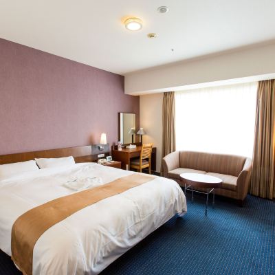 本館　スーペリアキング 京成ホテルミラマーレ クーポン