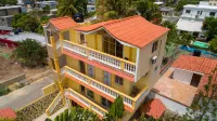 Residence Tropical Garden Hotel a 