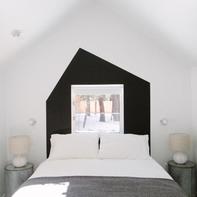 Classic Cabin, 1 Queen Bed with Sofa Bed, Courtyard View (C7) Colorado Lodge Promo Code